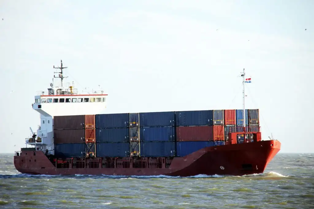 Bulk carrier for sale