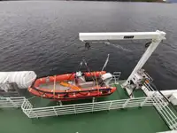 Ro-Ro ship for sale