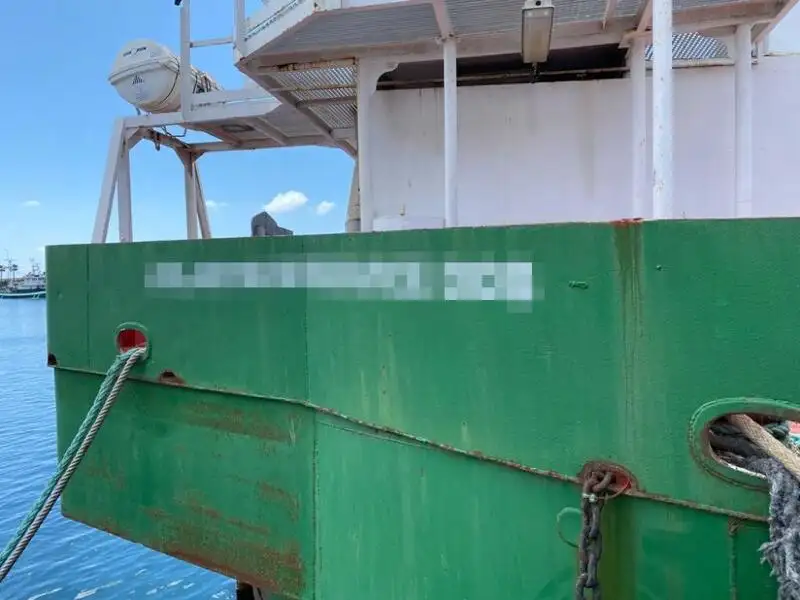 Workboats for sale