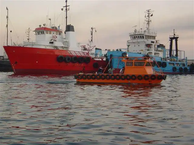 Workboats for sale