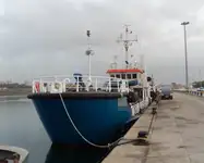 Workboats for sale