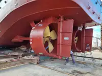 Towboat for sale