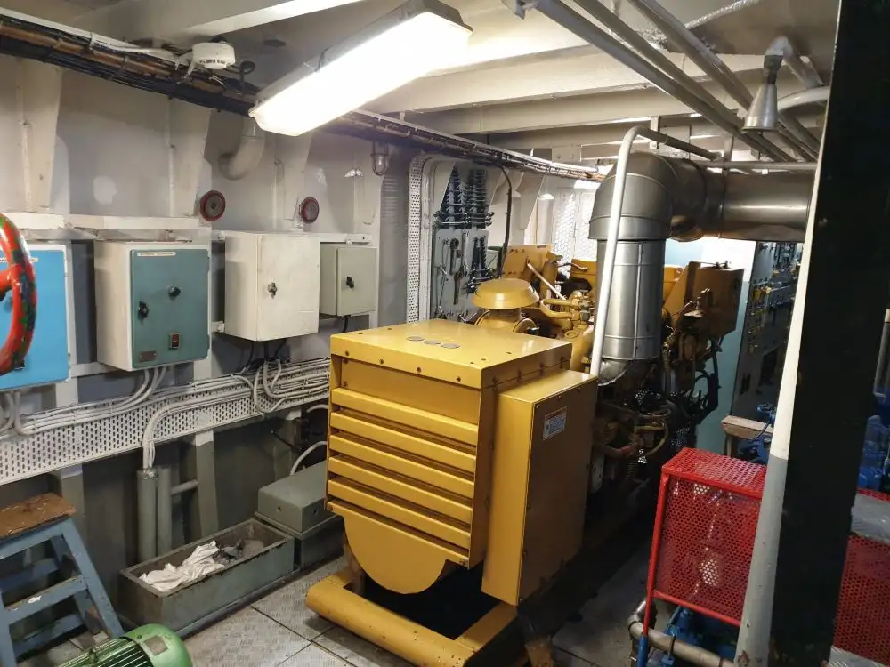 Towboat for sale