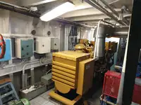 Towboat for sale