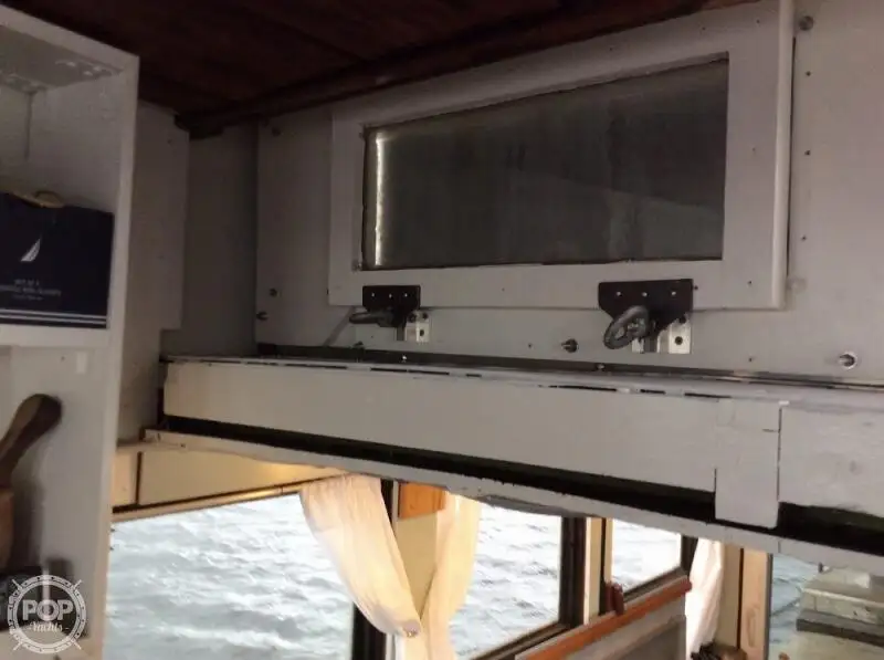 Towboat for sale