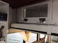 Towboat for sale