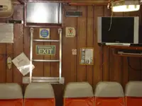 Crew boat for sale