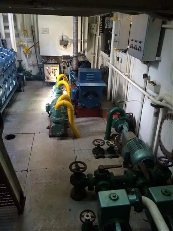 Towboat for sale