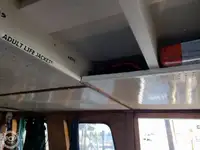Ferry vessel for sale