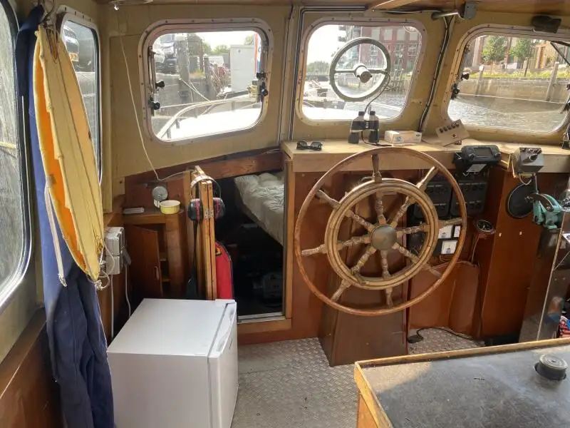 Towboat for sale