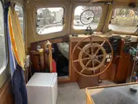 Towboat for sale