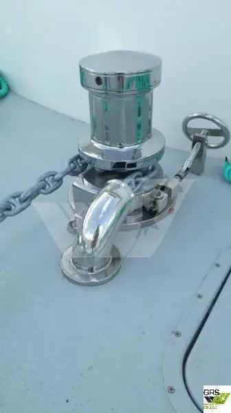 Cruise ship for sale