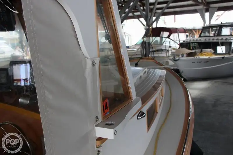 Fish processing vessel for sale