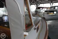 Fish processing vessel for sale