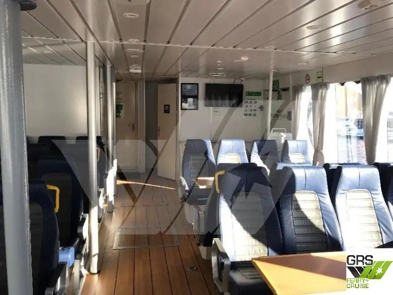 Ro-Ro ship for sale