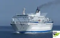 Ro-Ro ship for sale