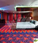Cruise ship for sale