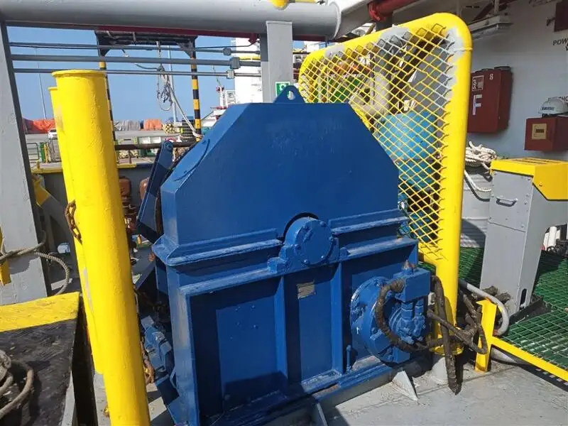 Towboat for sale