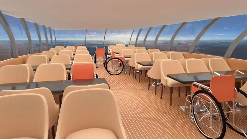 Catamaran for sale