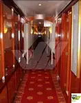 Cruise ship for sale