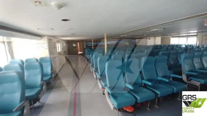 Ro-Ro ship for sale