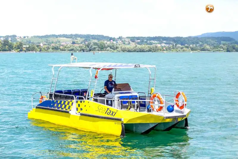 Ferry vessel for sale