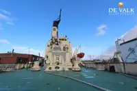 Icebreaker for sale
