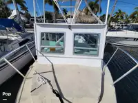 Trawler for sale