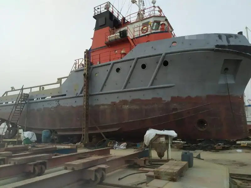 Towboat for sale