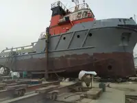 Towboat for sale