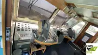 Cruise ship for sale