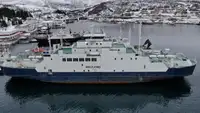 Bunker tanker for sale