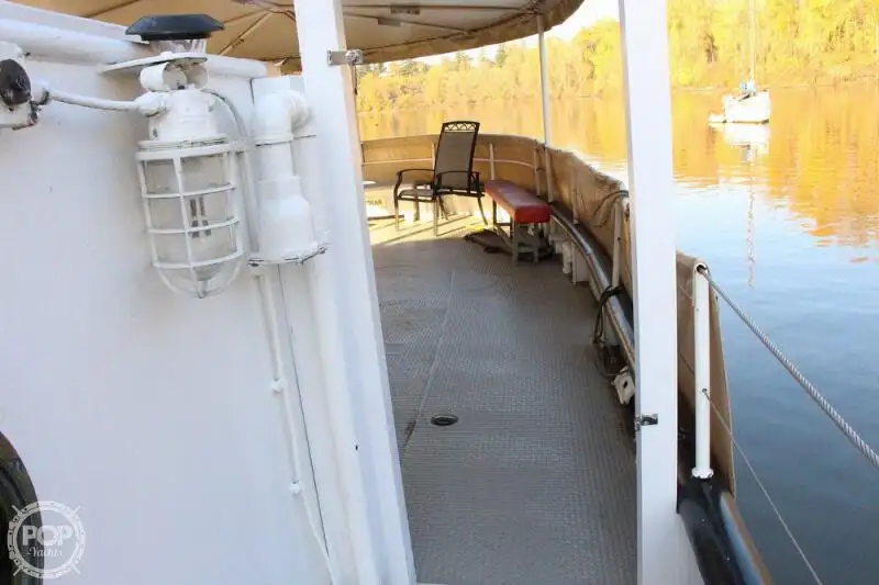 Ferry vessel for sale
