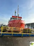 Supply ship for sale