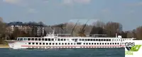 Cruise ship for sale