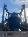 Trawler for sale