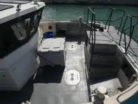 Wind farm service vessel for sale