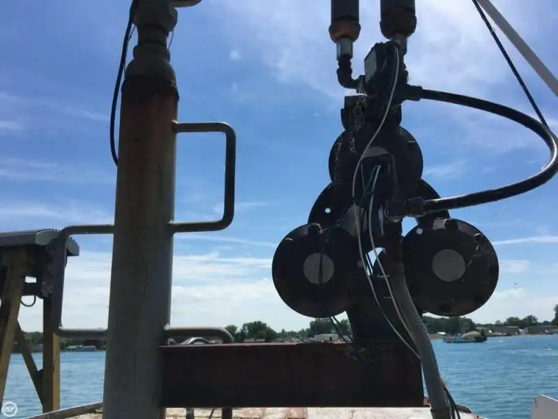 Towboat for sale