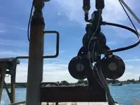 Towboat for sale