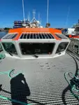 Wind farm service vessel for sale