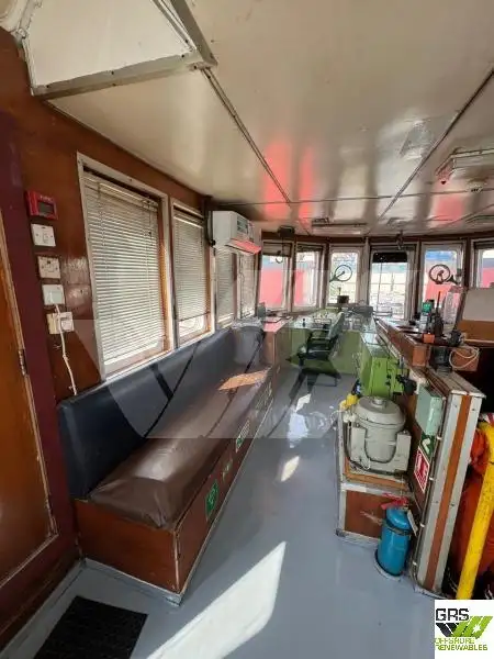 Towboat for sale