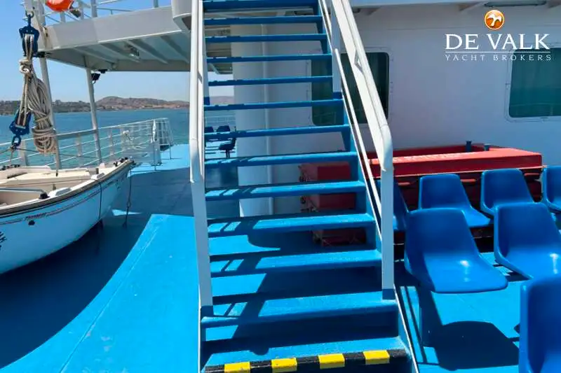 Ro-Ro ship for sale