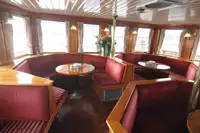 Barge for sale