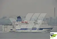 Ro-Ro ship for sale