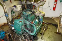 LNG carrier for sale