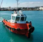 Towboat for sale