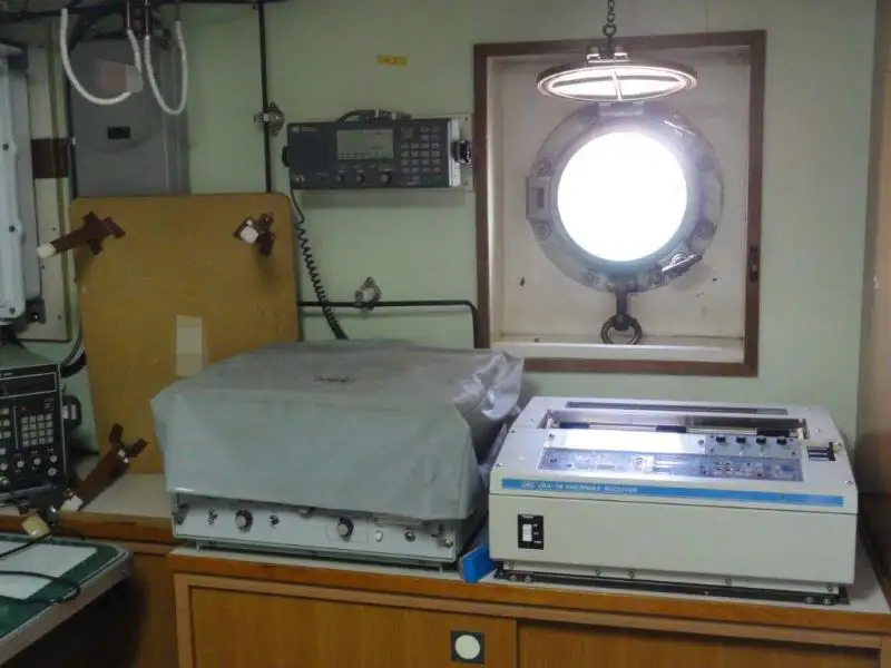 Supply ship for sale
