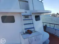 Ferry vessel for sale