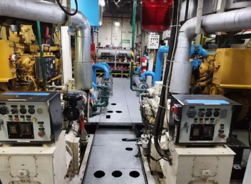 Towboat for sale