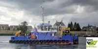 Workboats for sale